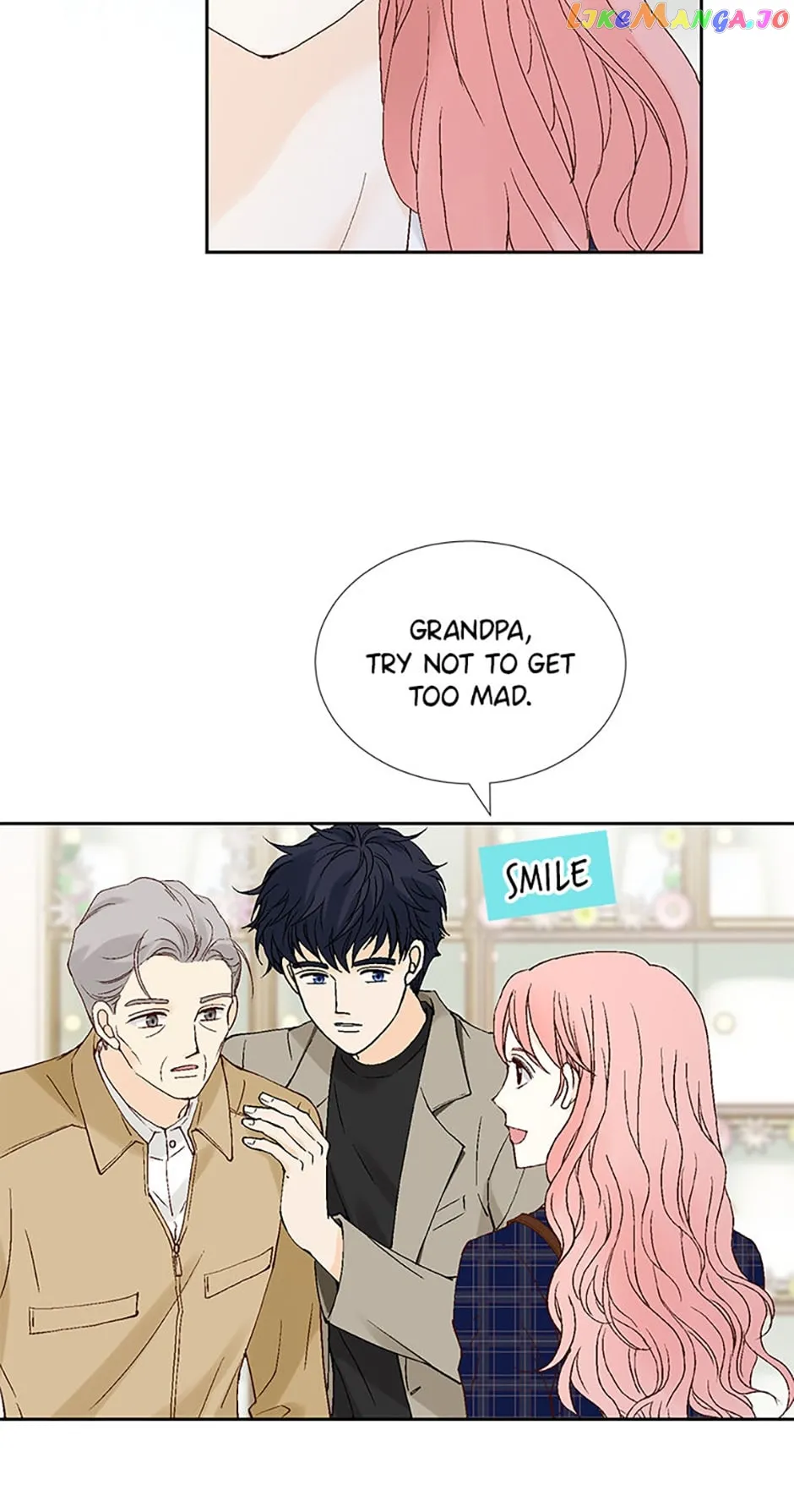 Flavors of Reincarnation chapter 94 page 32