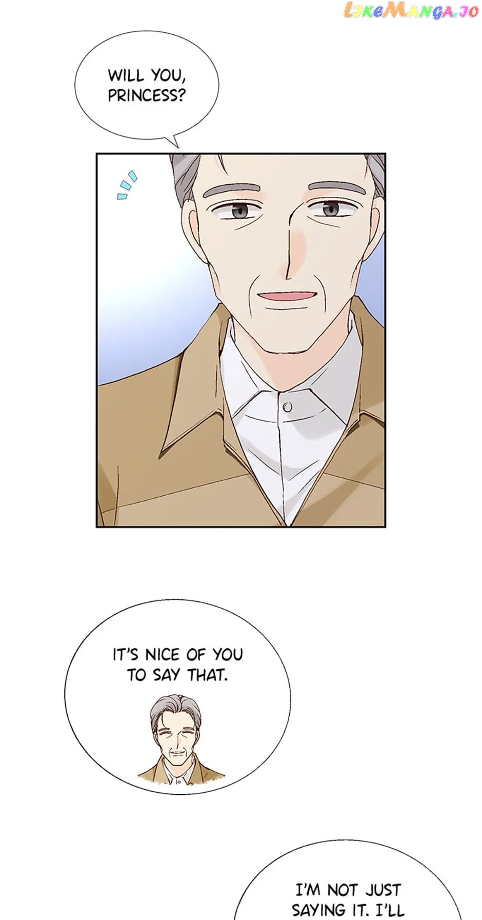 Flavors of Reincarnation chapter 94 page 34
