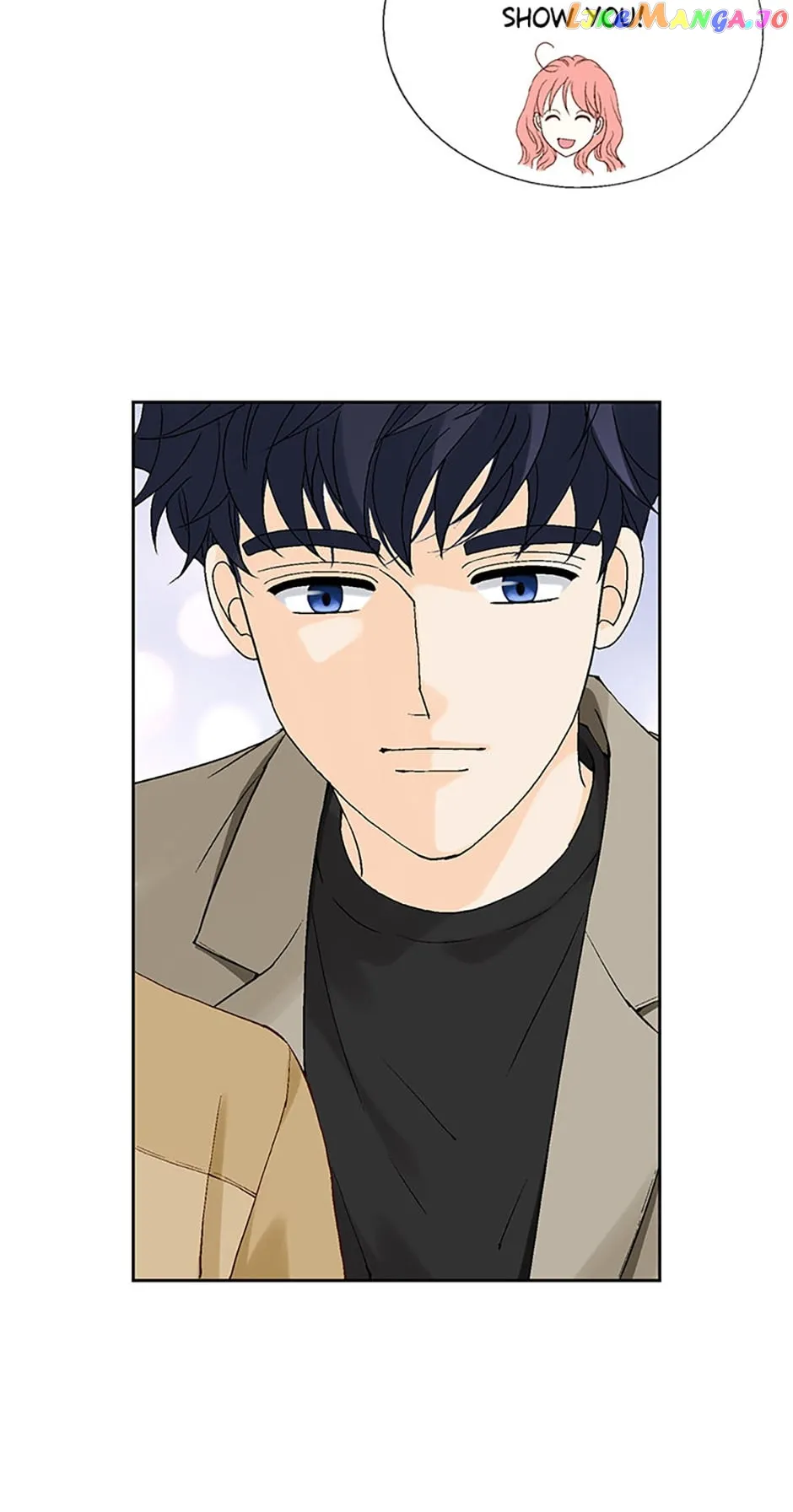 Flavors of Reincarnation chapter 94 page 35