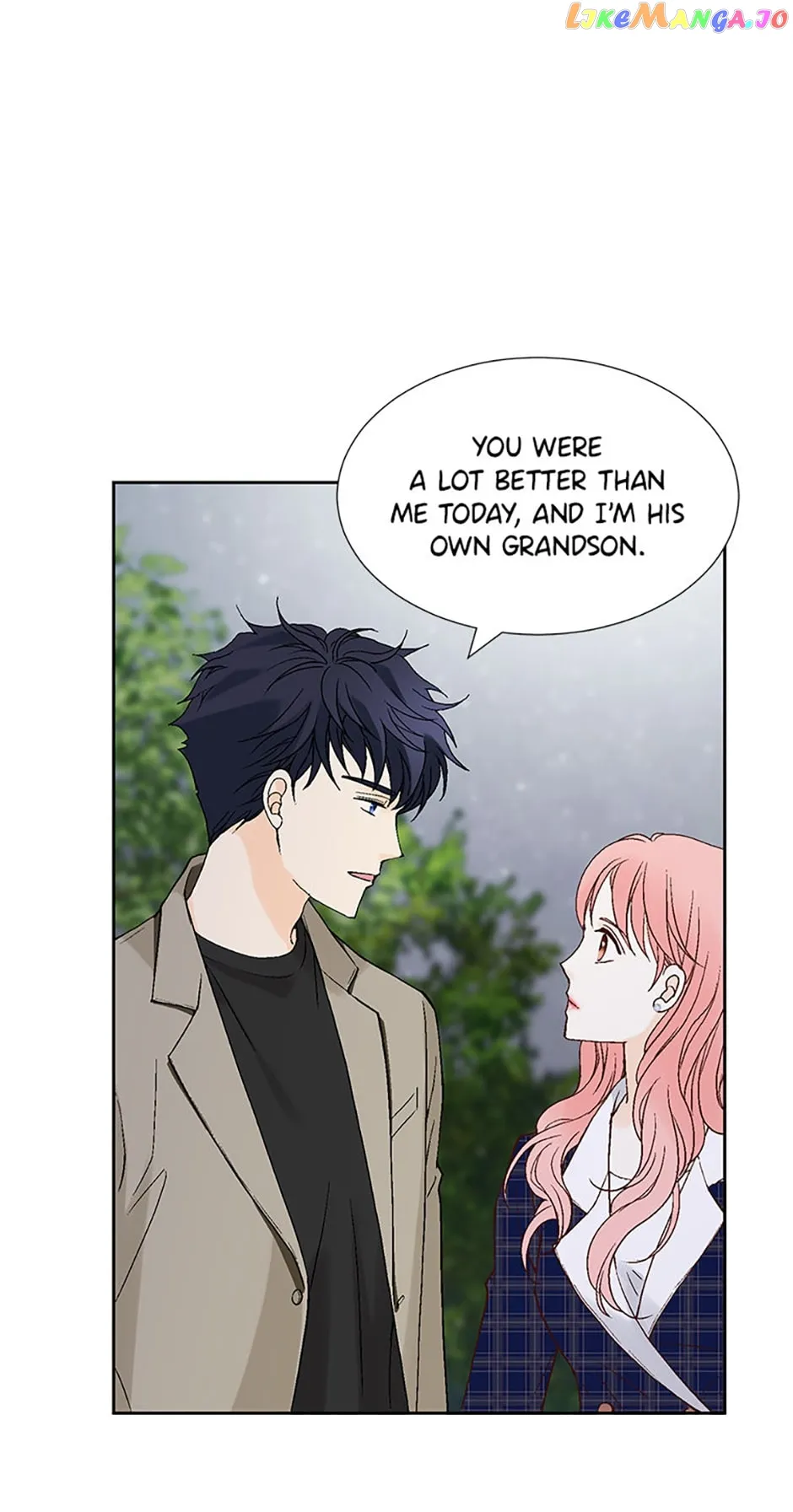 Flavors of Reincarnation chapter 94 page 37