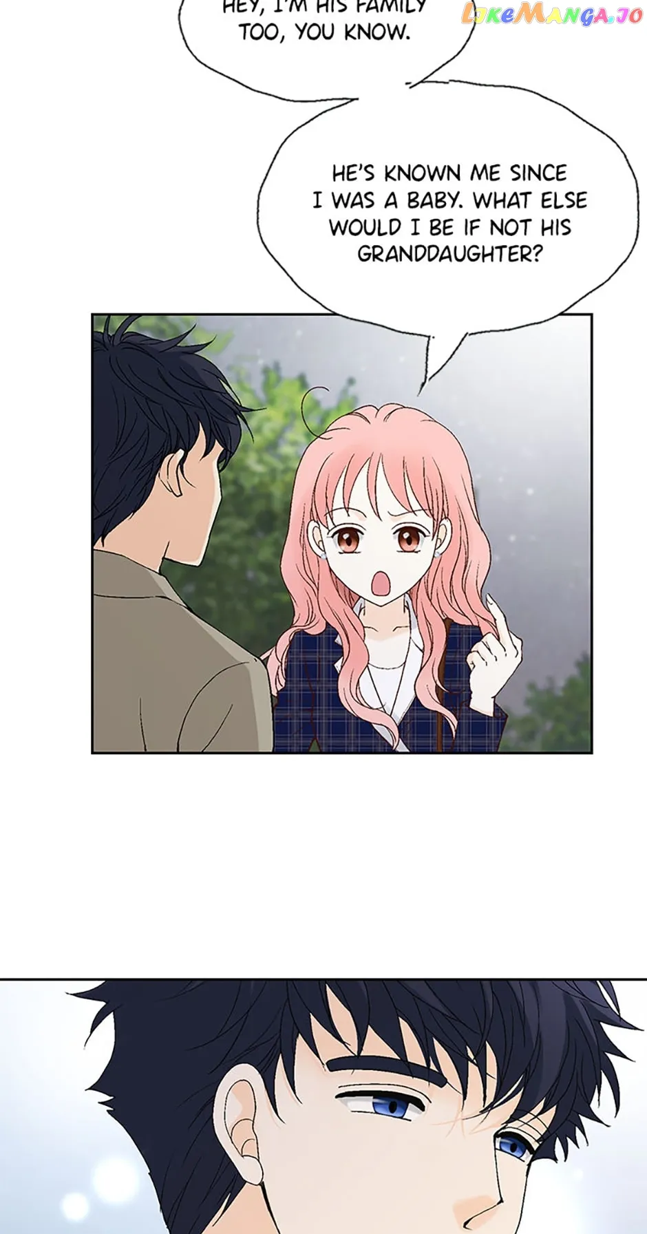 Flavors of Reincarnation chapter 94 page 39