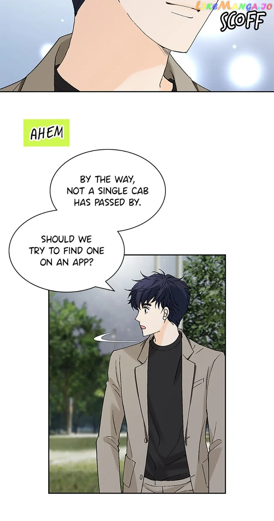 Flavors of Reincarnation chapter 94 page 40