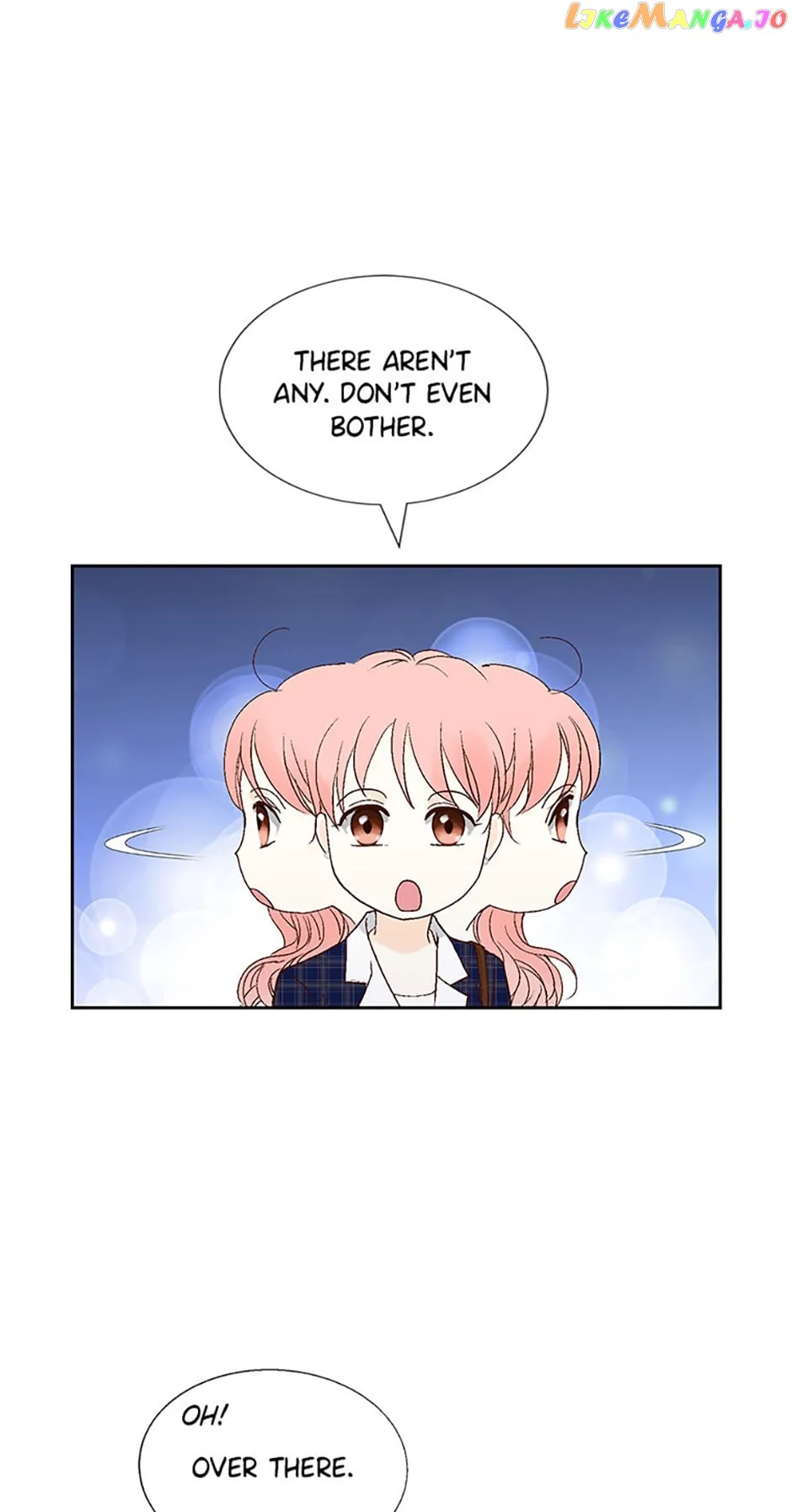 Flavors of Reincarnation chapter 94 page 41
