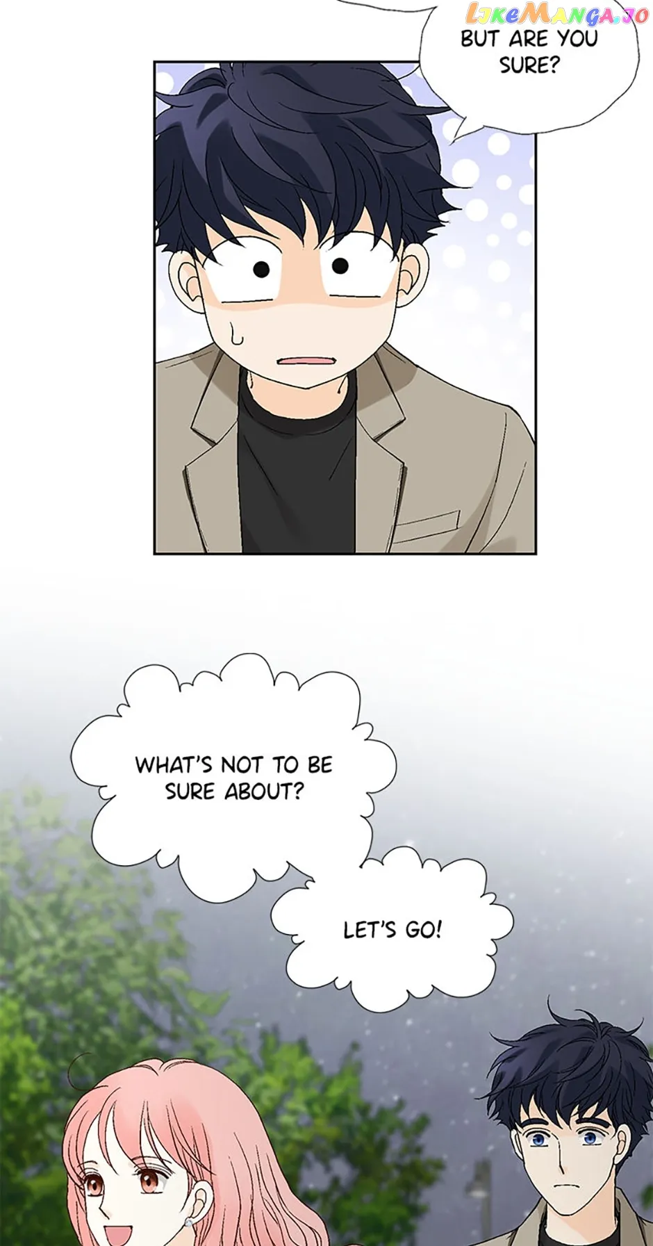 Flavors of Reincarnation chapter 94 page 43