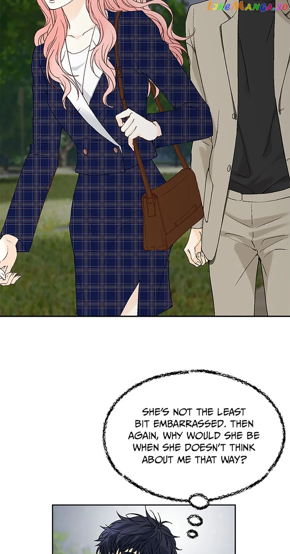 Flavors of Reincarnation chapter 94 page 44