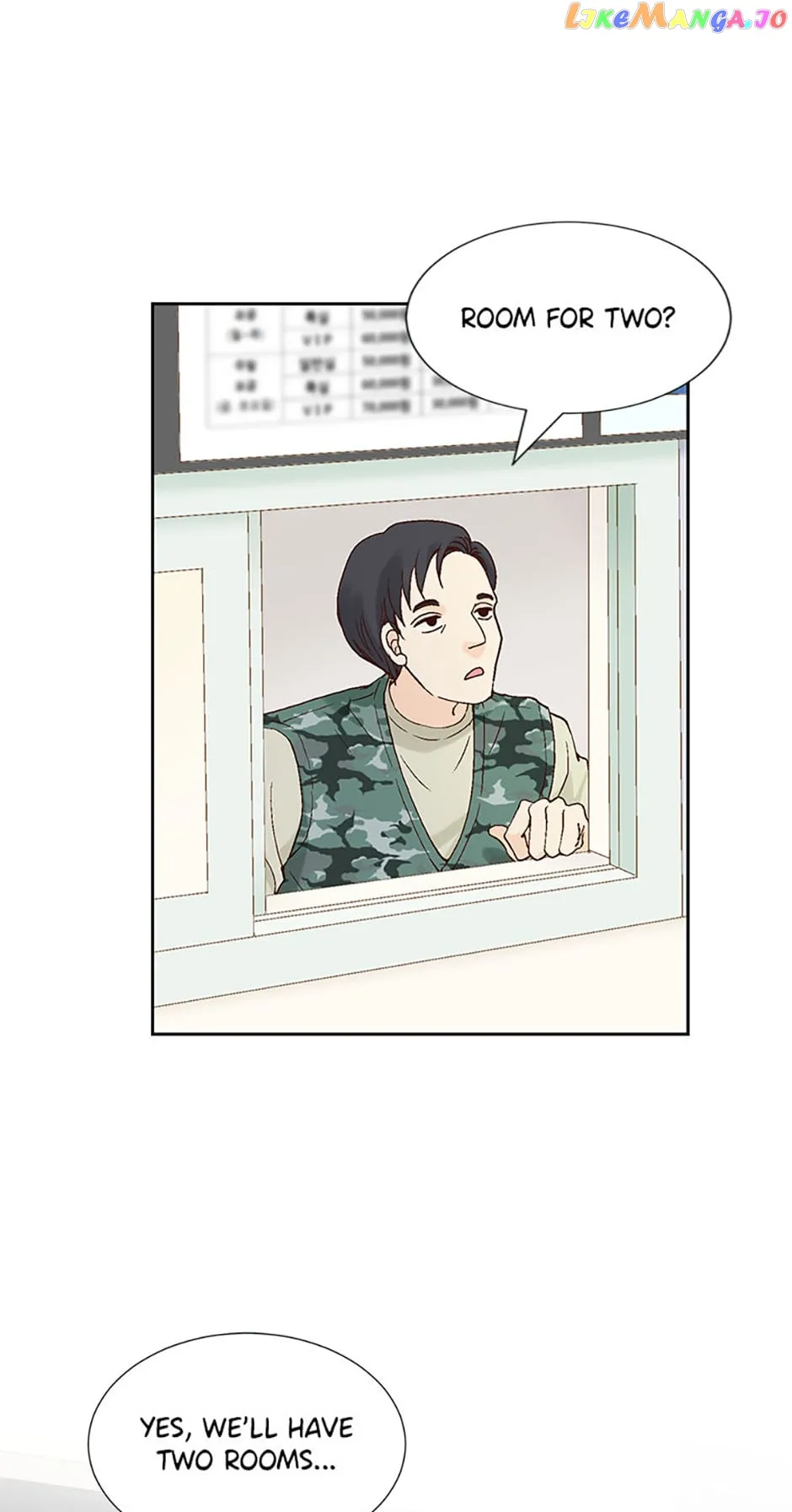 Flavors of Reincarnation chapter 94 page 46