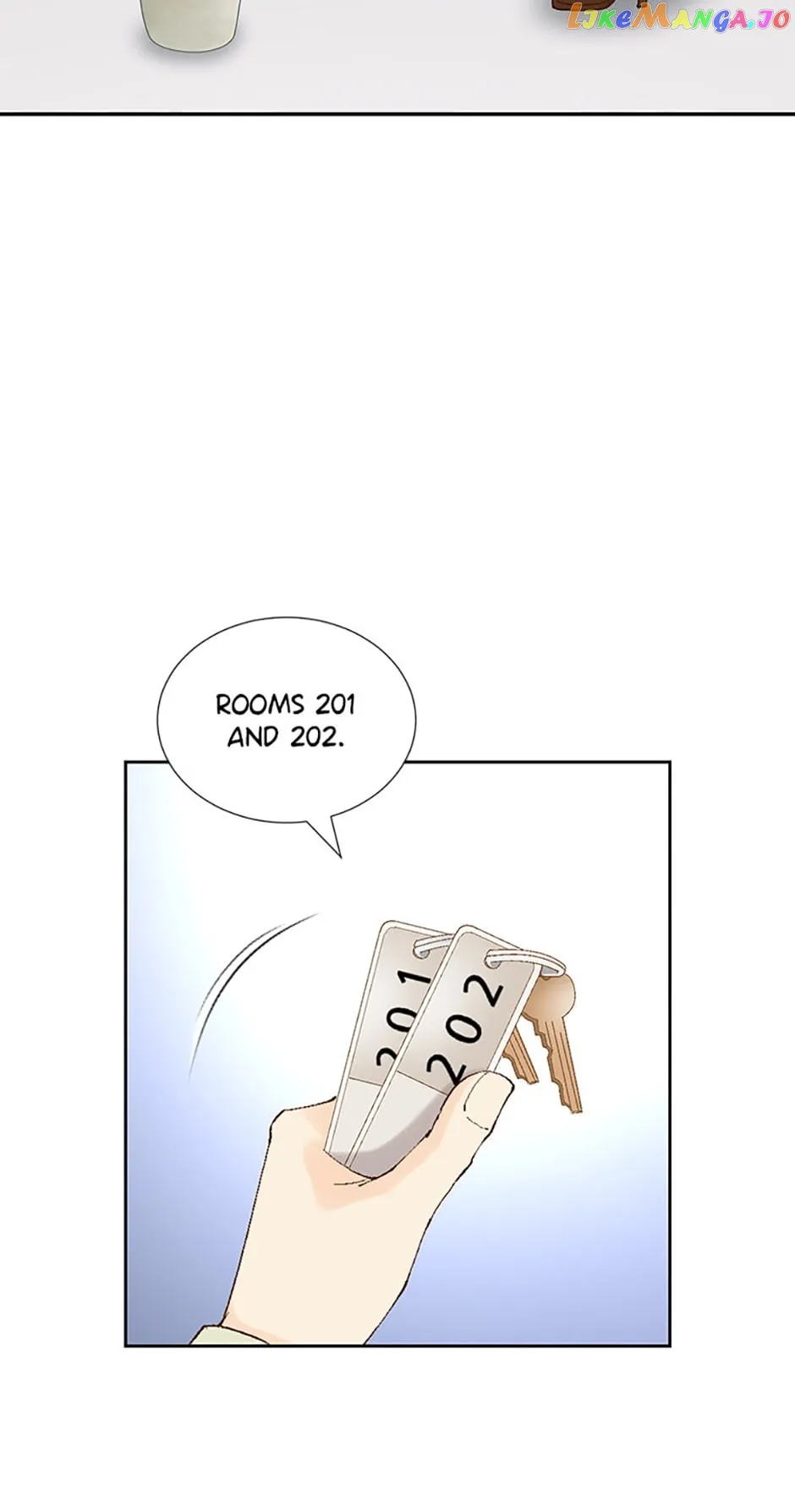 Flavors of Reincarnation chapter 94 page 48