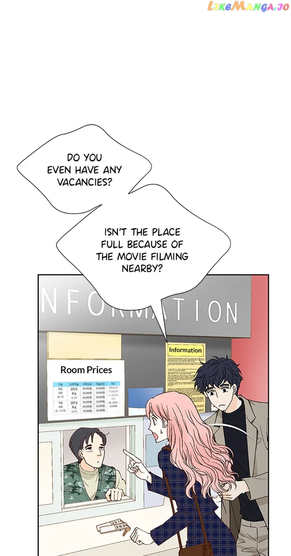 Flavors of Reincarnation chapter 94 page 49