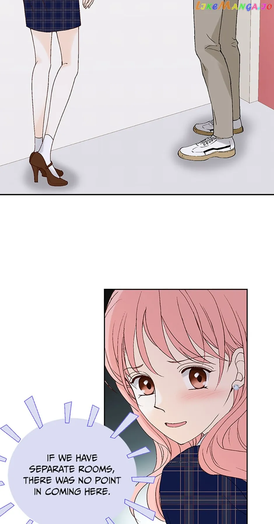 Flavors of Reincarnation chapter 94 page 52