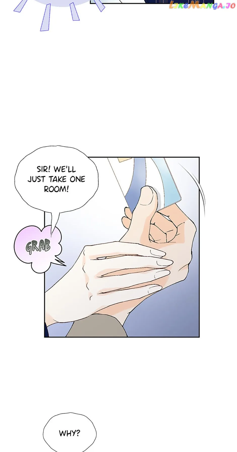 Flavors of Reincarnation chapter 94 page 53