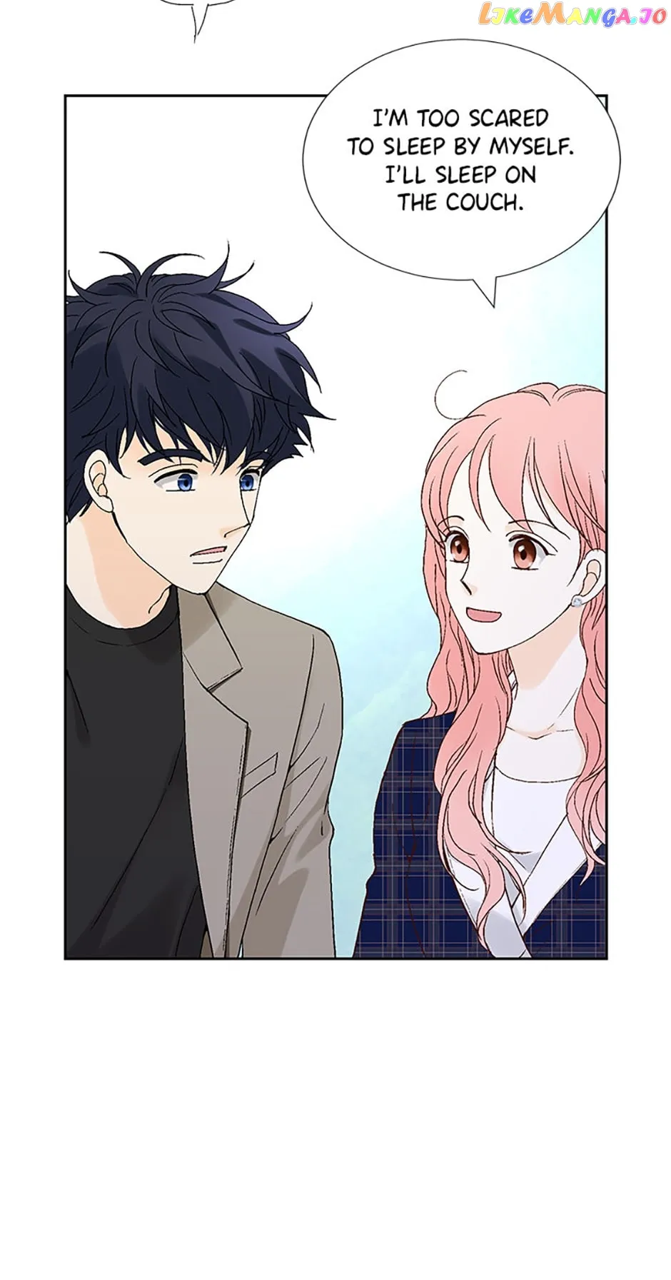 Flavors of Reincarnation chapter 94 page 54