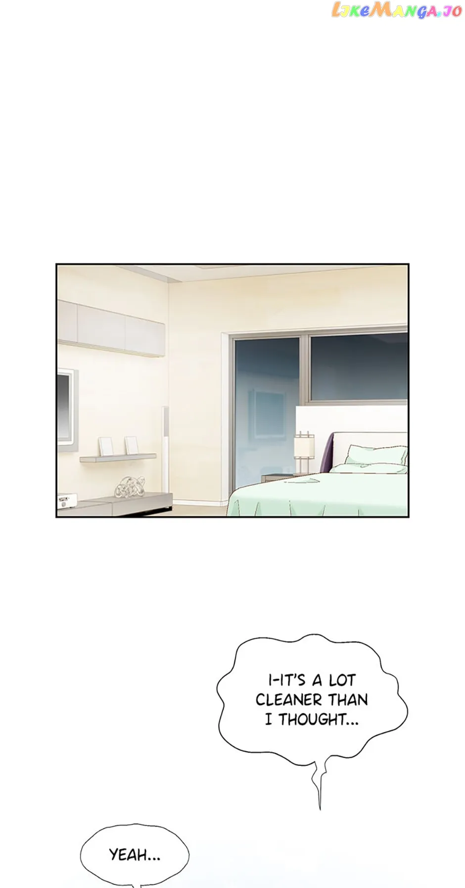Flavors of Reincarnation chapter 94 page 55