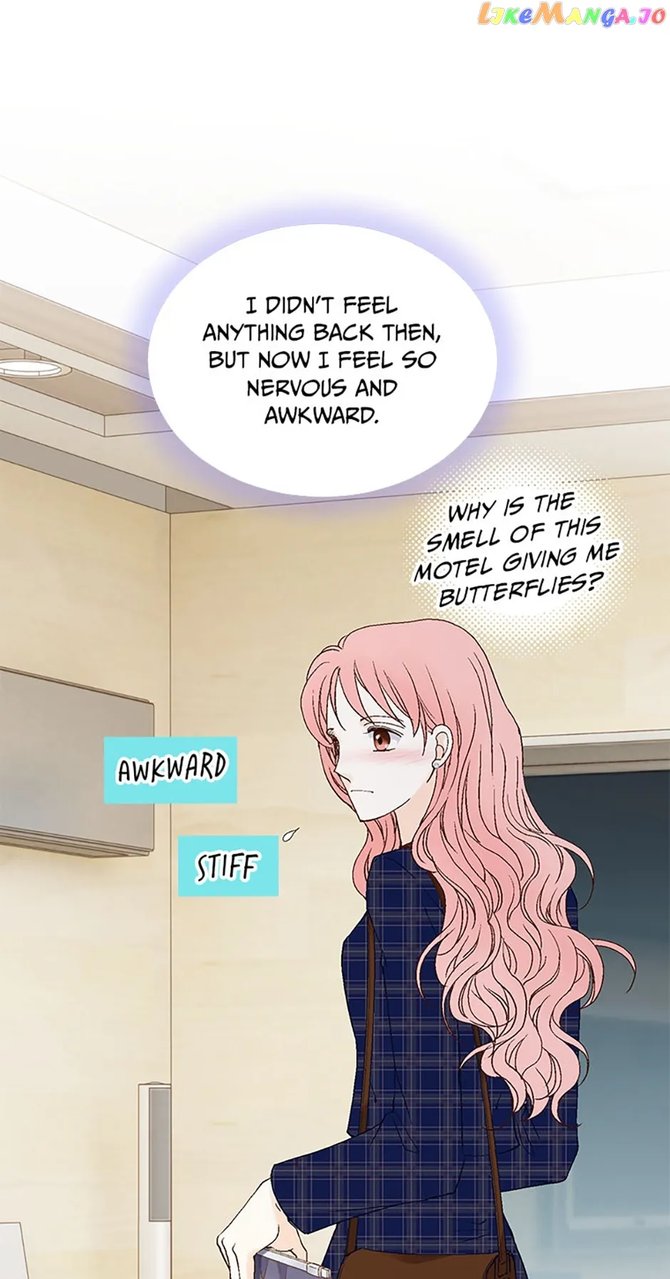 Flavors of Reincarnation chapter 94 page 57