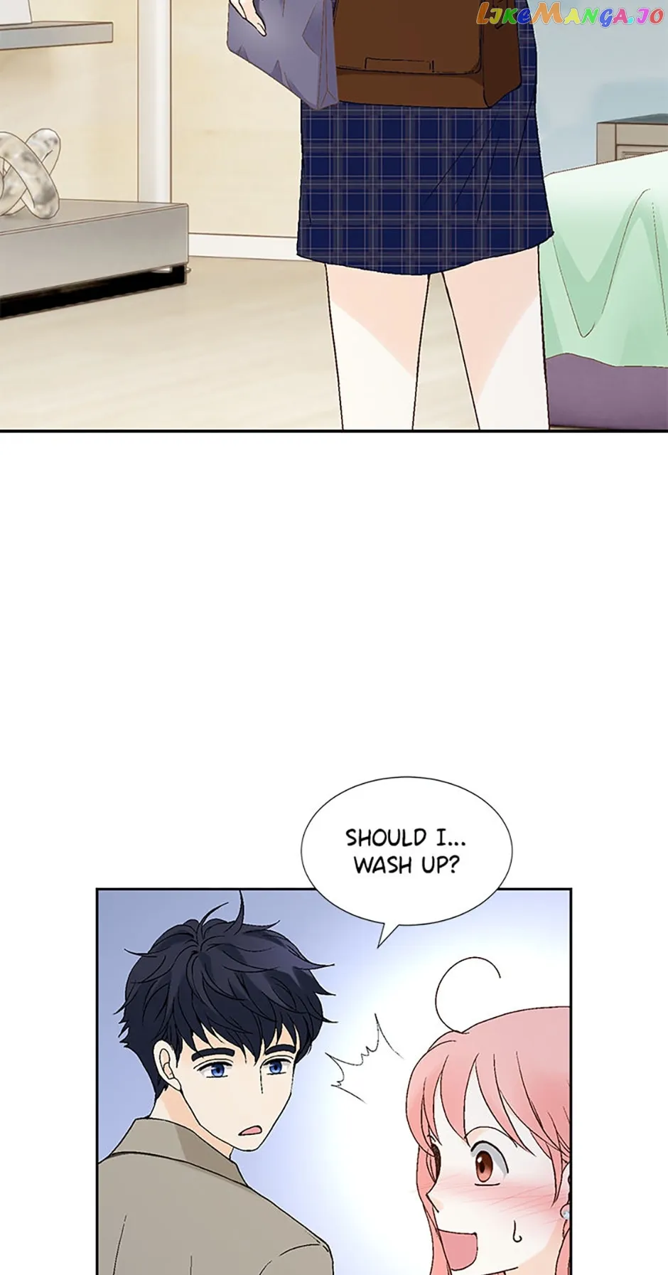 Flavors of Reincarnation chapter 94 page 58