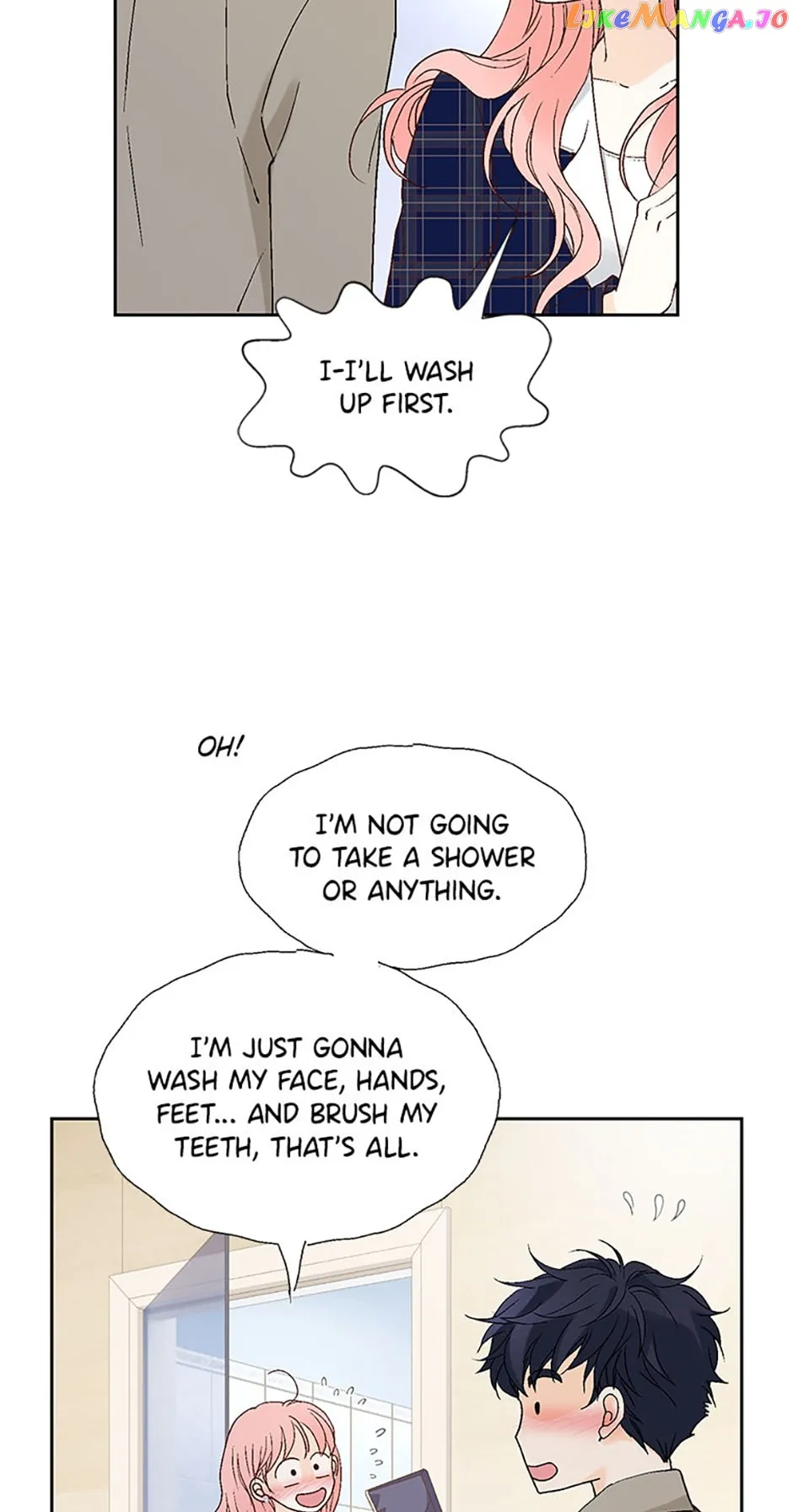 Flavors of Reincarnation chapter 94 page 59