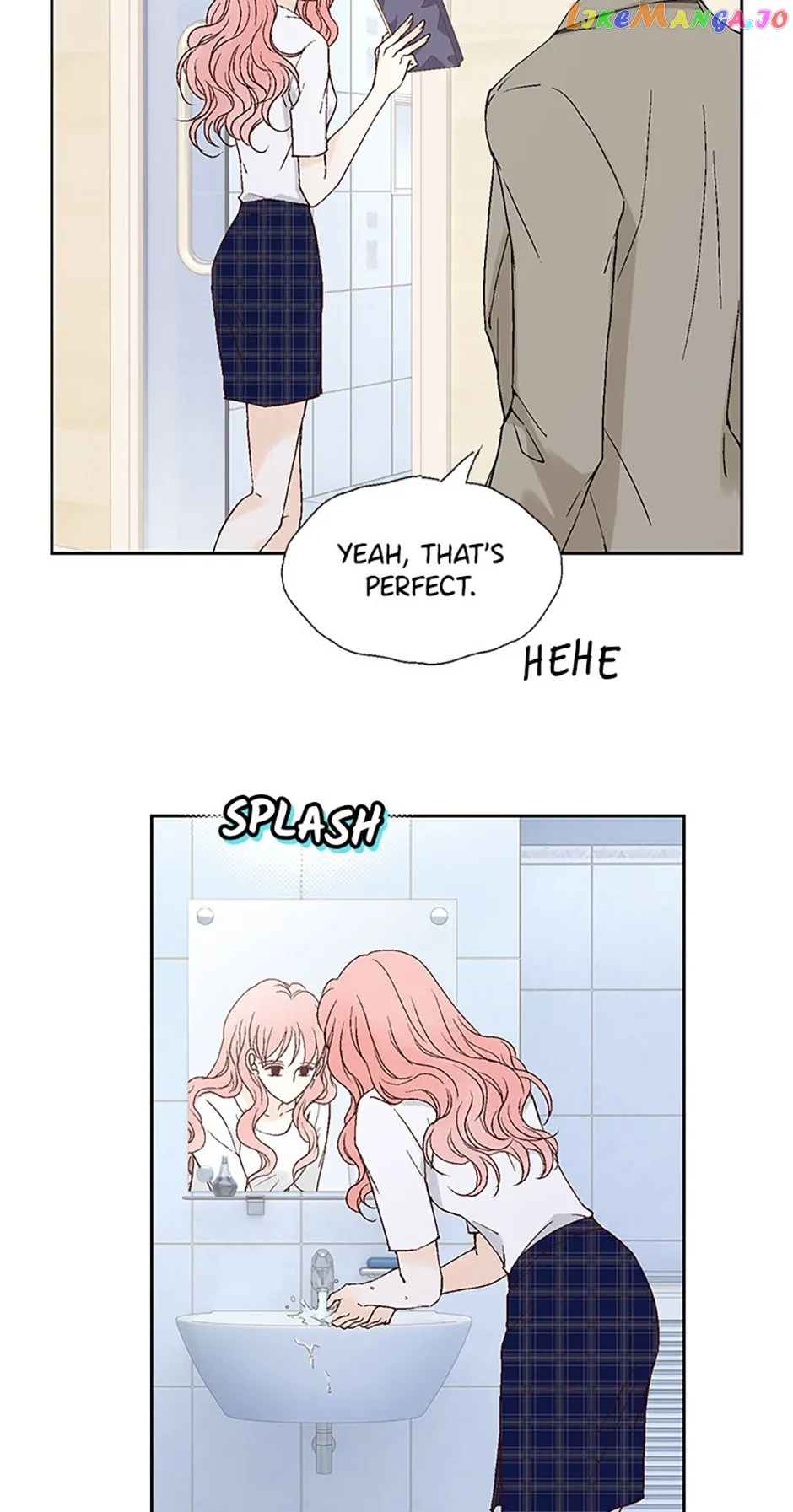 Flavors of Reincarnation chapter 94 page 60