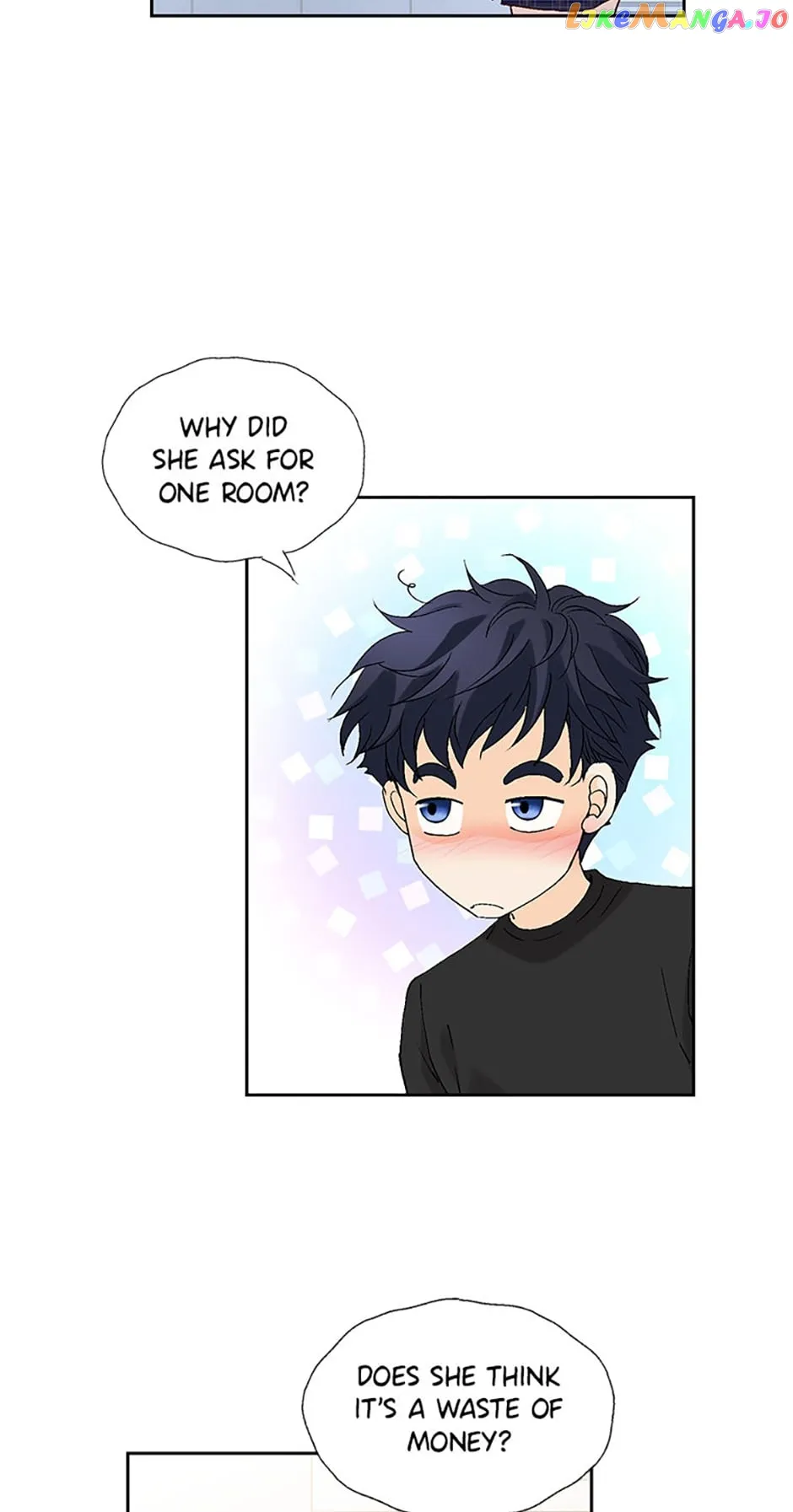 Flavors of Reincarnation chapter 94 page 61