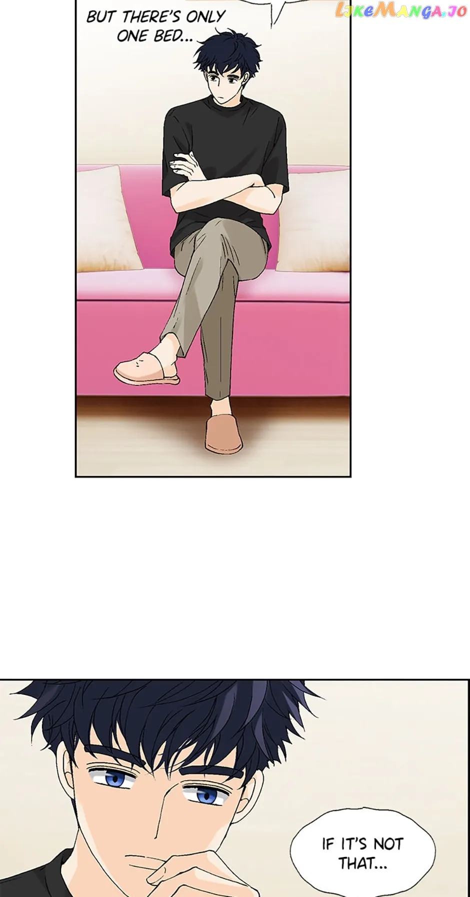 Flavors of Reincarnation chapter 94 page 62
