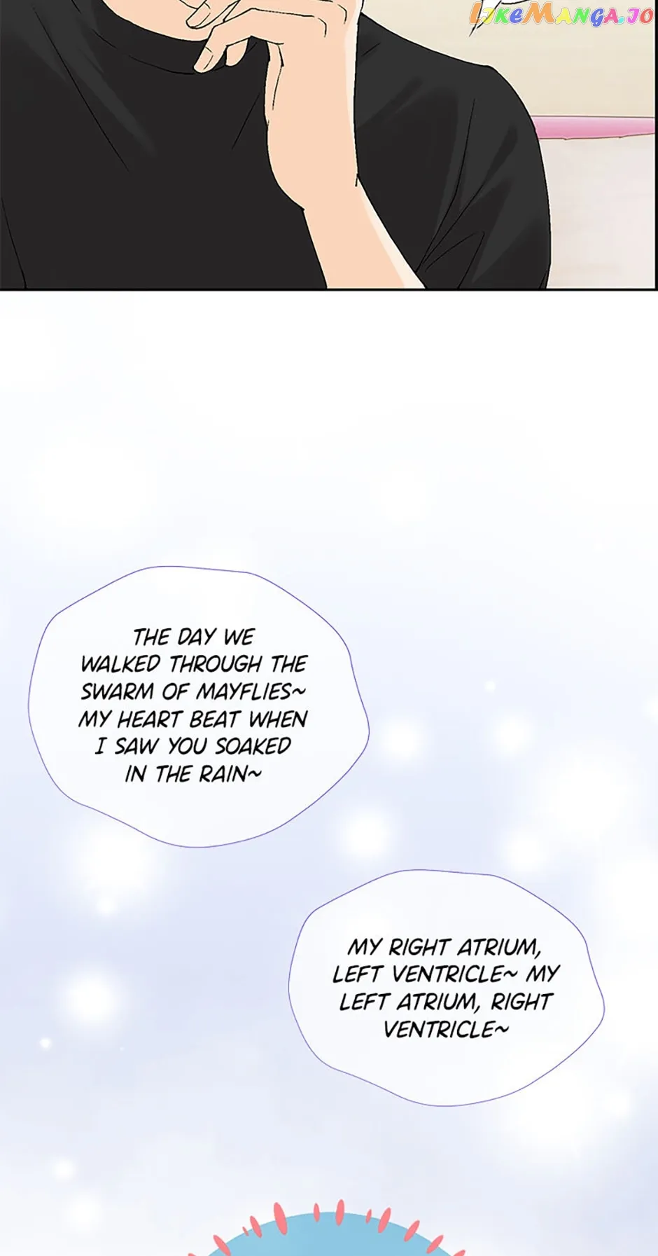 Flavors of Reincarnation chapter 94 page 63