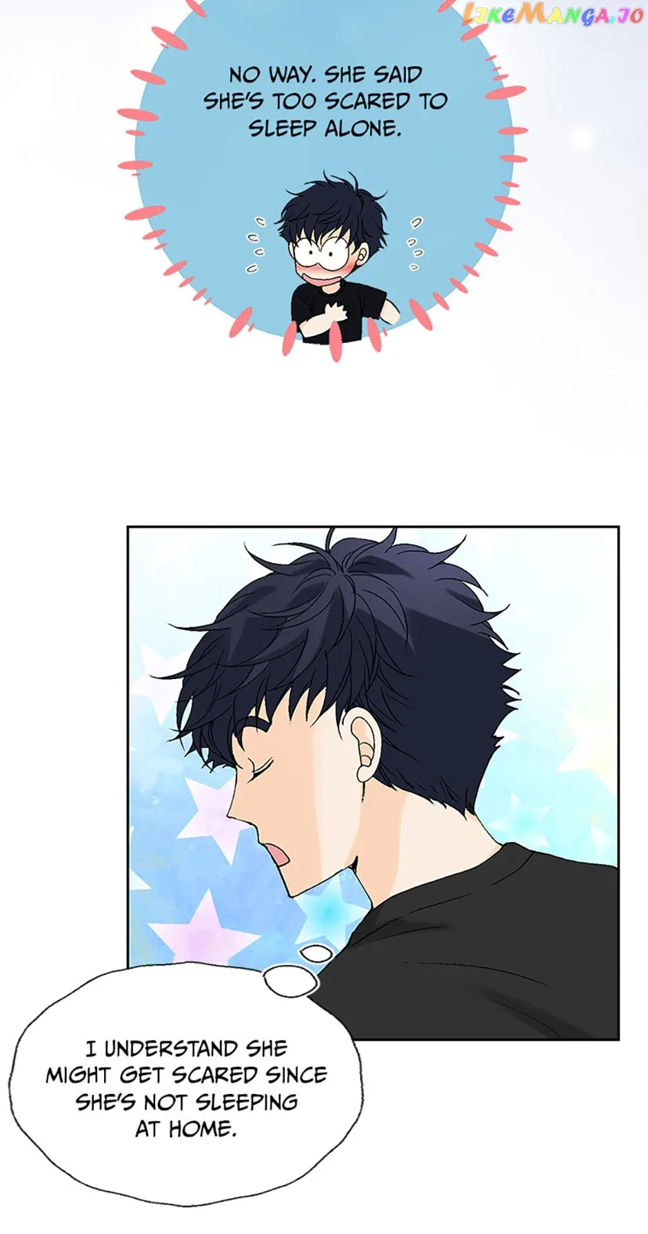 Flavors of Reincarnation chapter 94 page 64