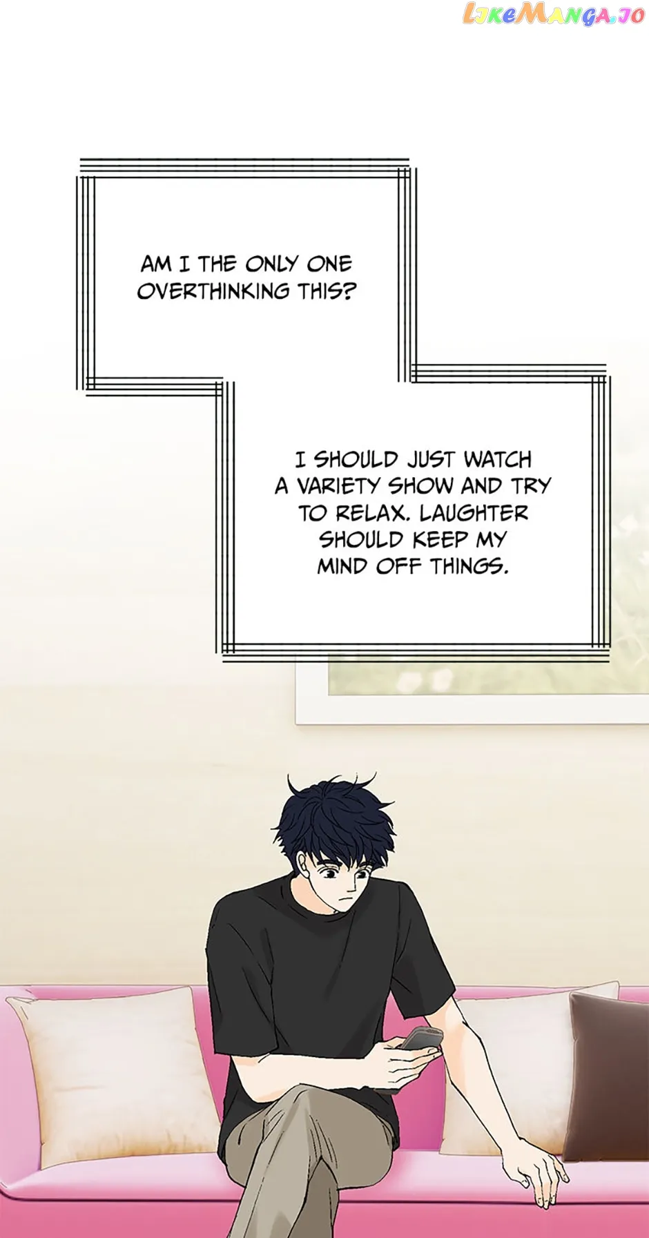 Flavors of Reincarnation chapter 94 page 65