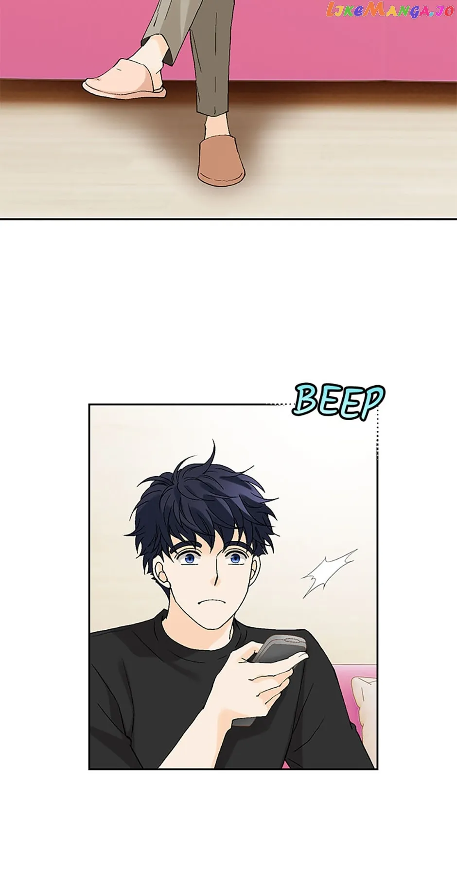 Flavors of Reincarnation chapter 94 page 66