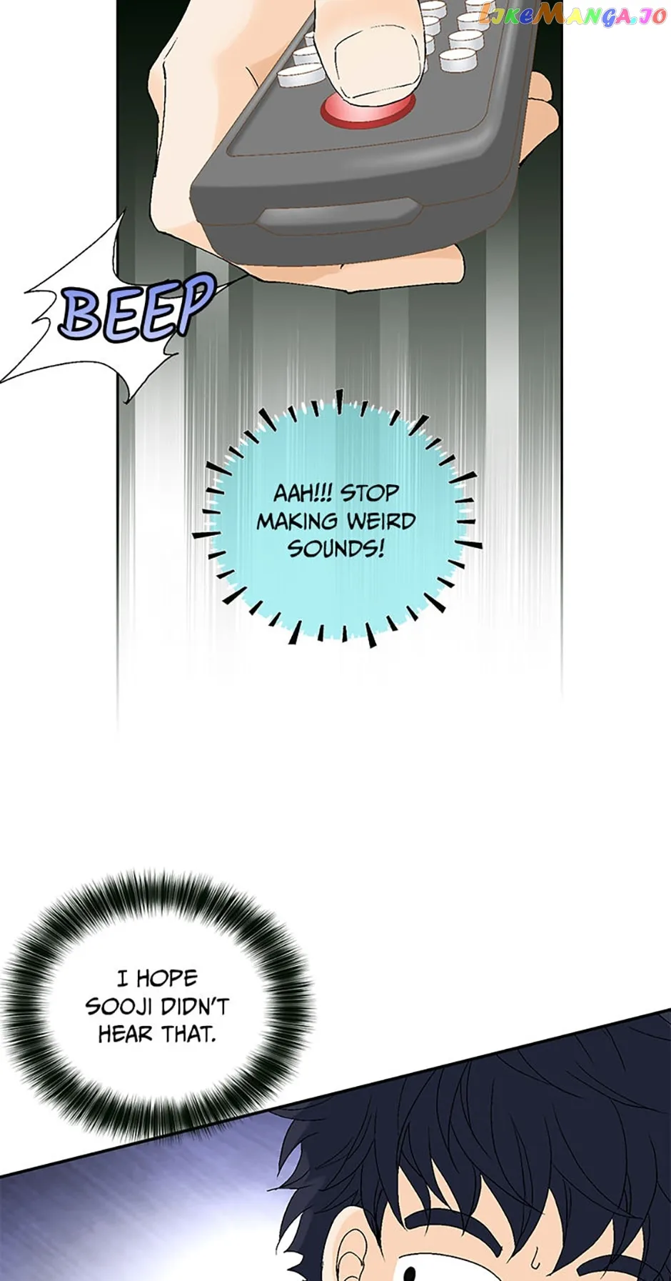 Flavors of Reincarnation chapter 94 page 68