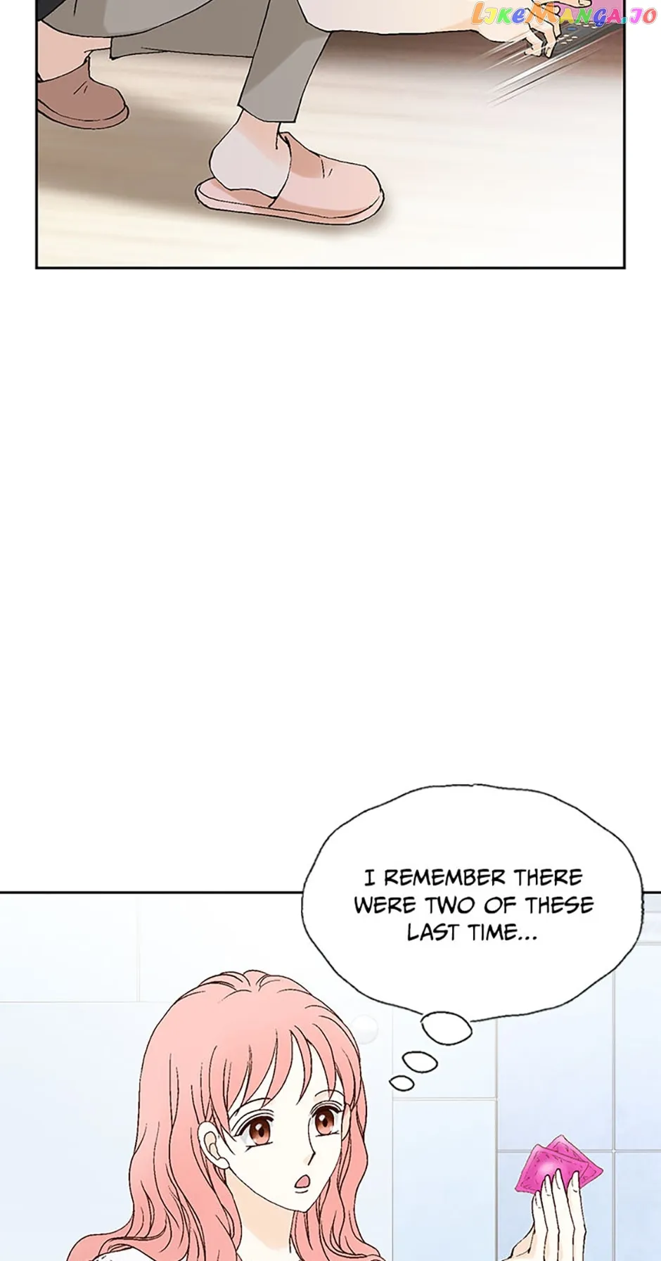 Flavors of Reincarnation chapter 94 page 70