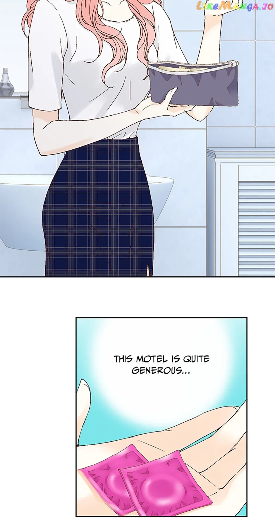 Flavors of Reincarnation chapter 94 page 71