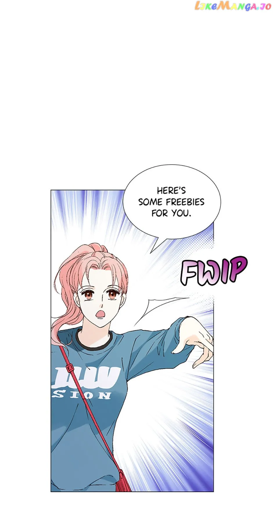 Flavors of Reincarnation chapter 94 page 72