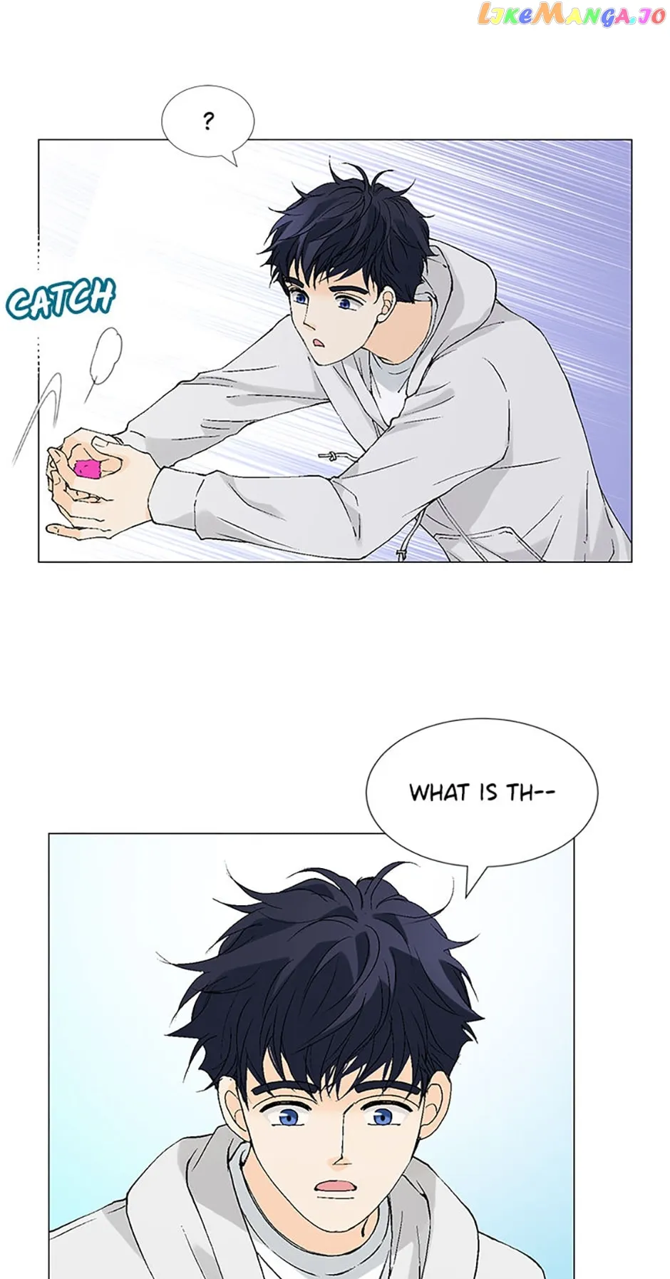Flavors of Reincarnation chapter 94 page 73