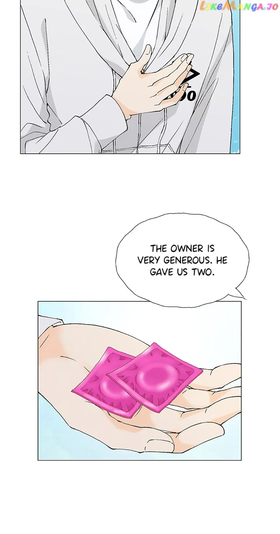 Flavors of Reincarnation chapter 94 page 74