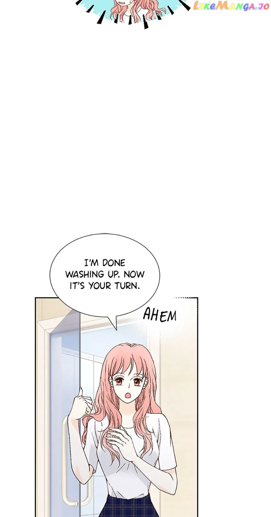 Flavors of Reincarnation chapter 94 page 76