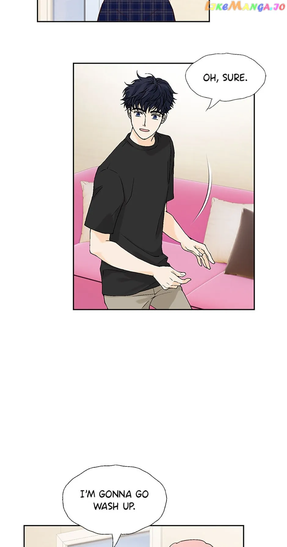 Flavors of Reincarnation chapter 94 page 77