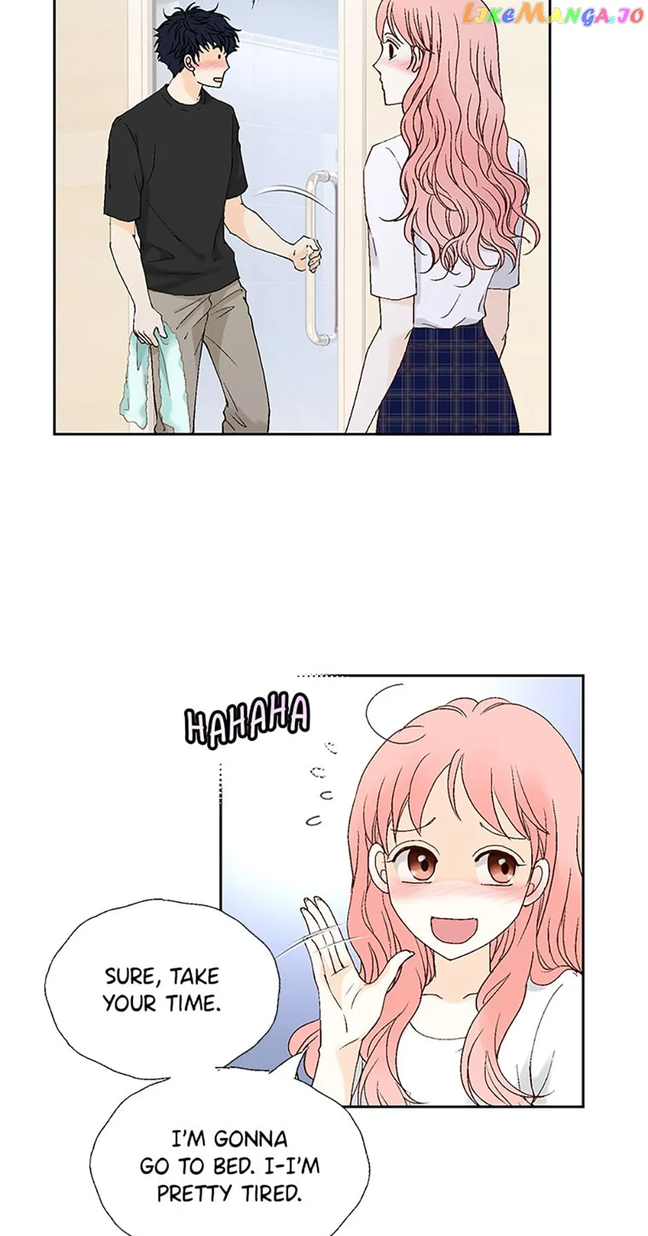 Flavors of Reincarnation chapter 94 page 78