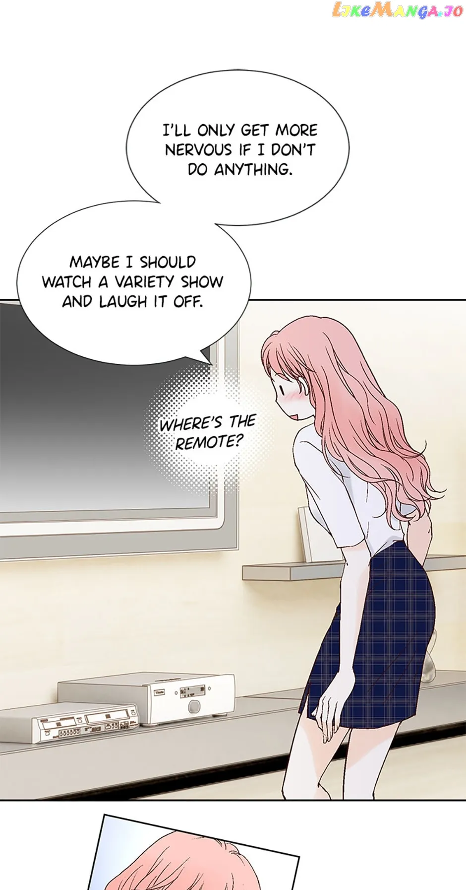 Flavors of Reincarnation chapter 94 page 81