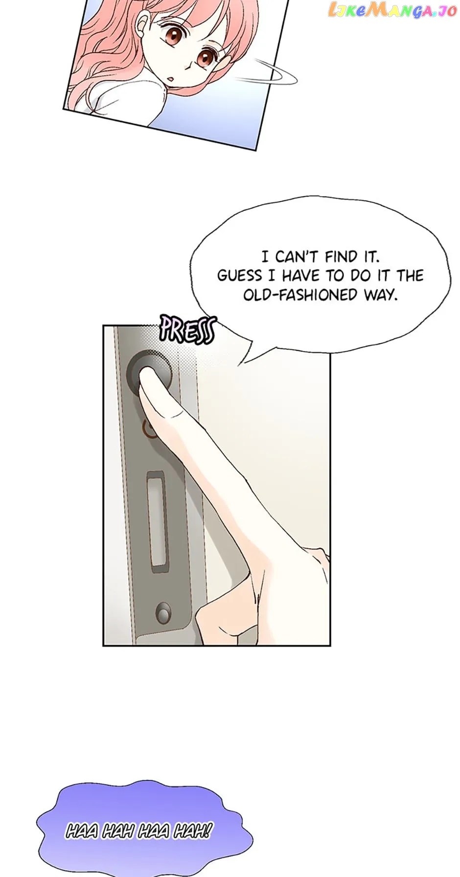 Flavors of Reincarnation chapter 94 page 82