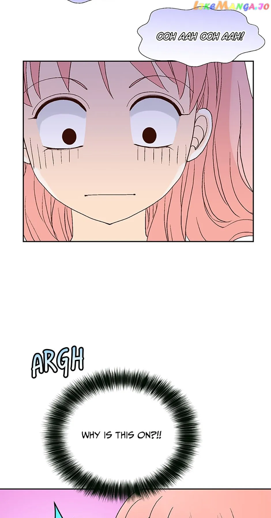 Flavors of Reincarnation chapter 94 page 83