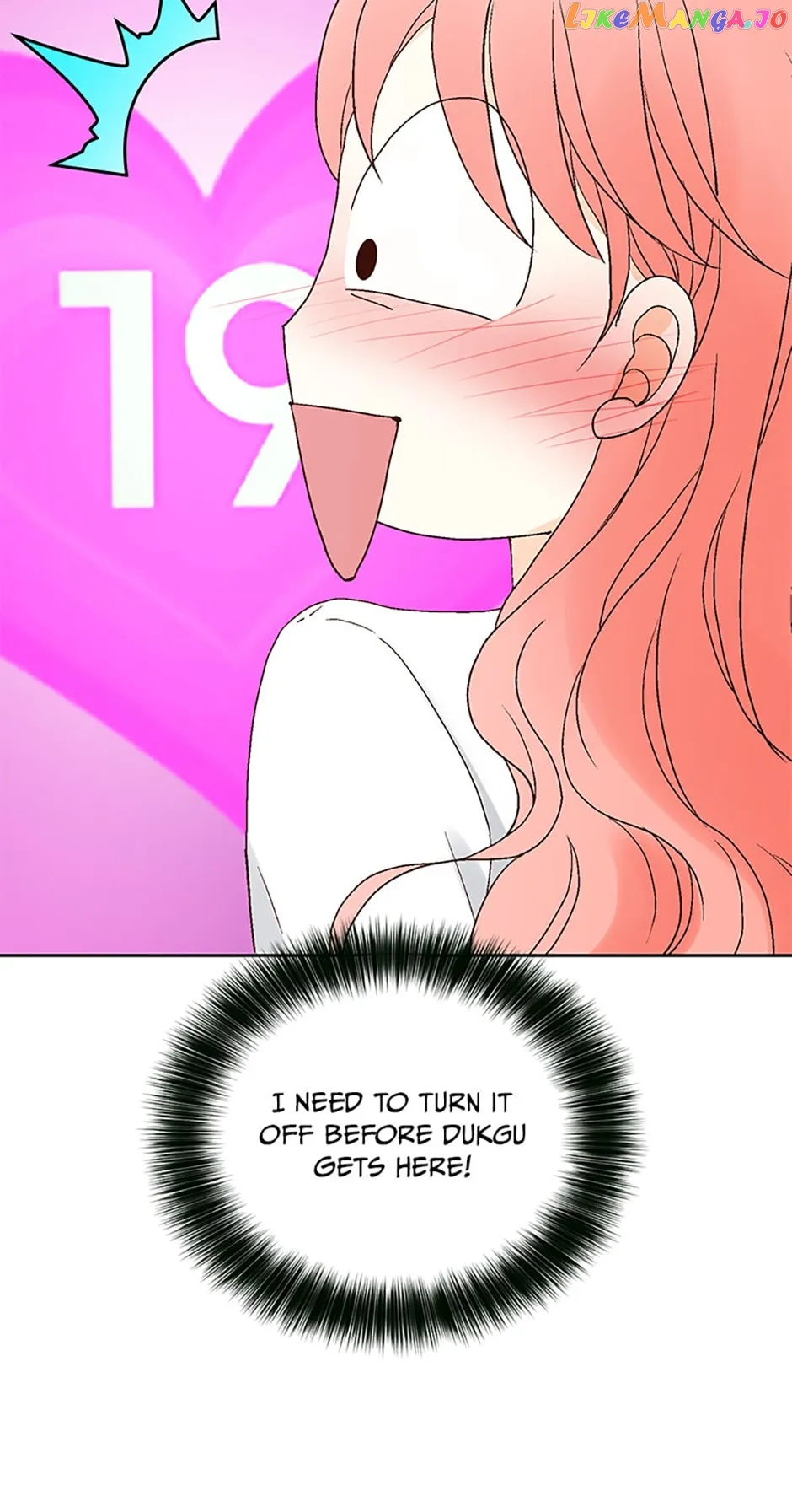 Flavors of Reincarnation chapter 94 page 84