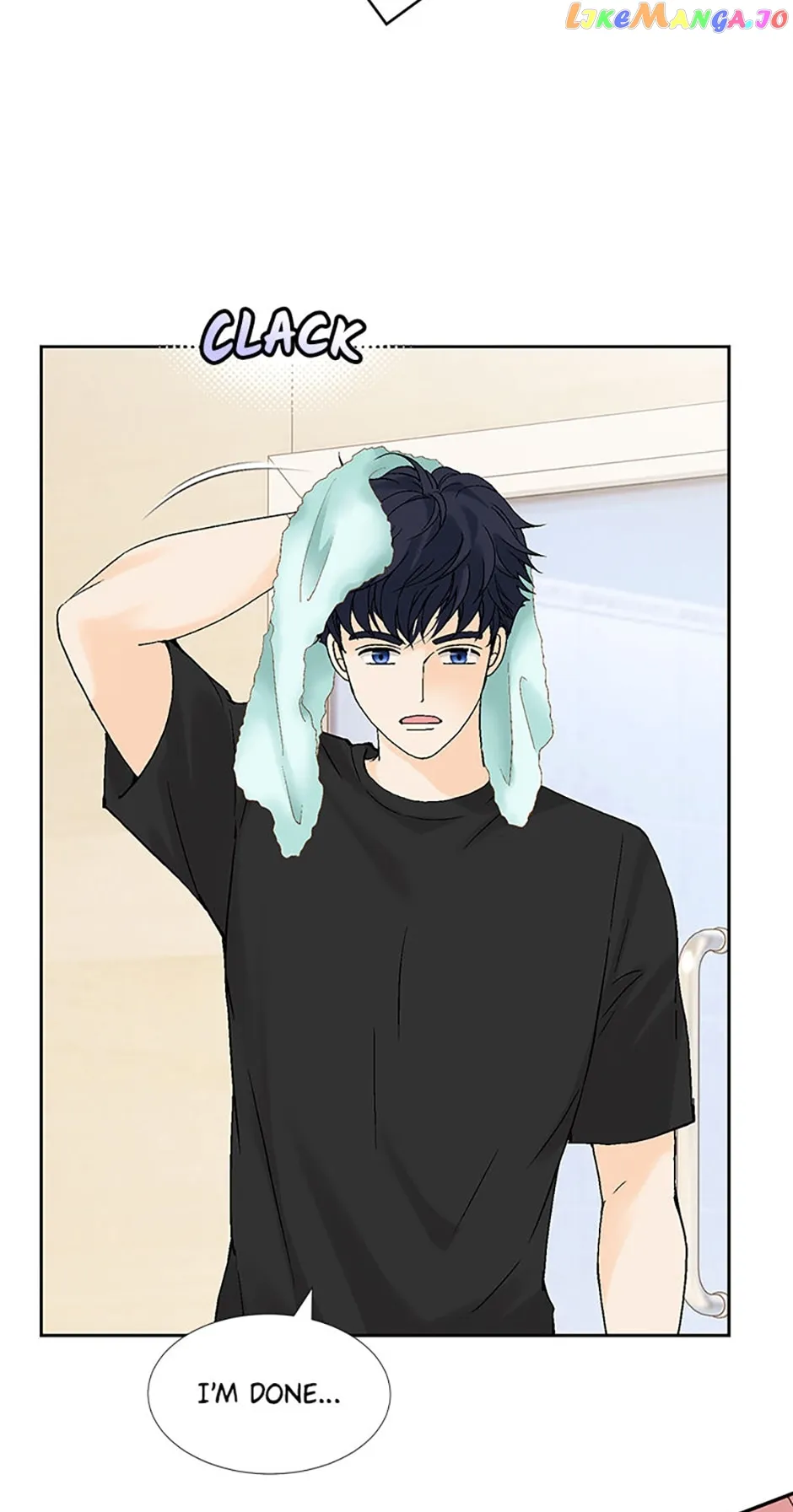 Flavors of Reincarnation chapter 94 page 87
