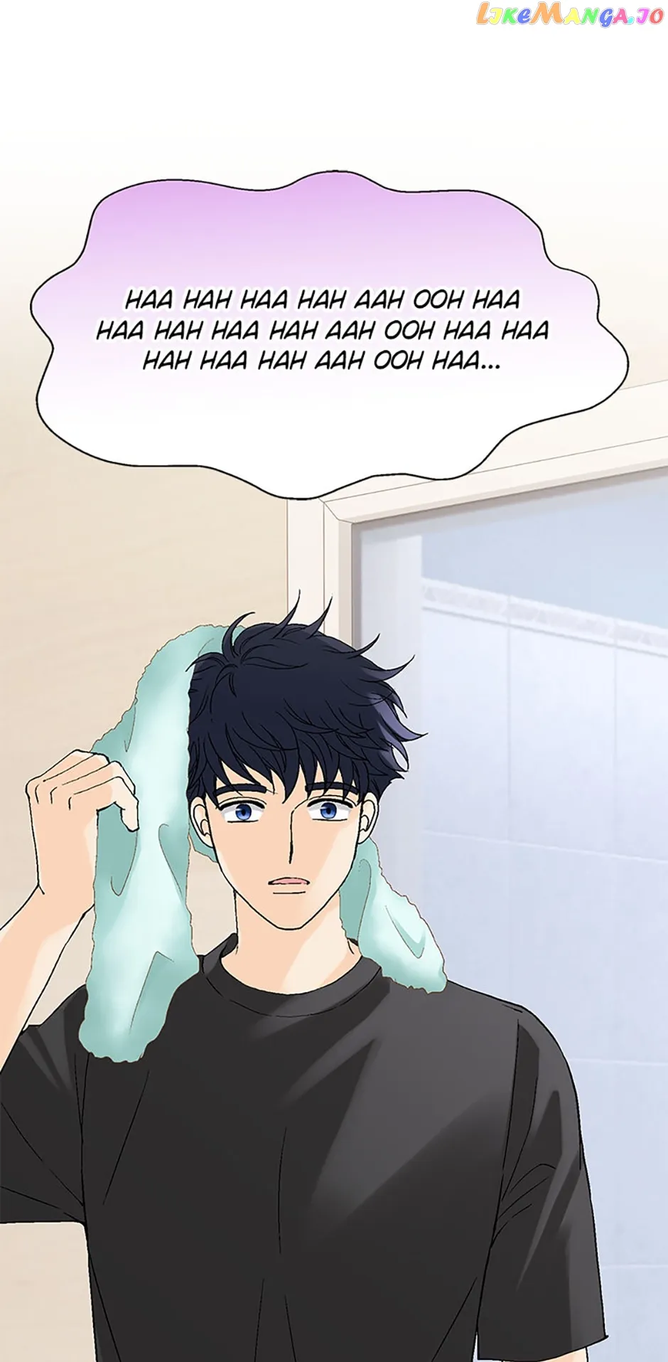 Flavors of Reincarnation chapter 94 page 89