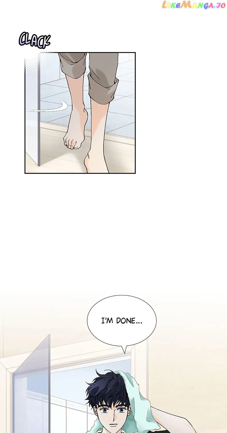 Flavors of Reincarnation chapter 95 page 2