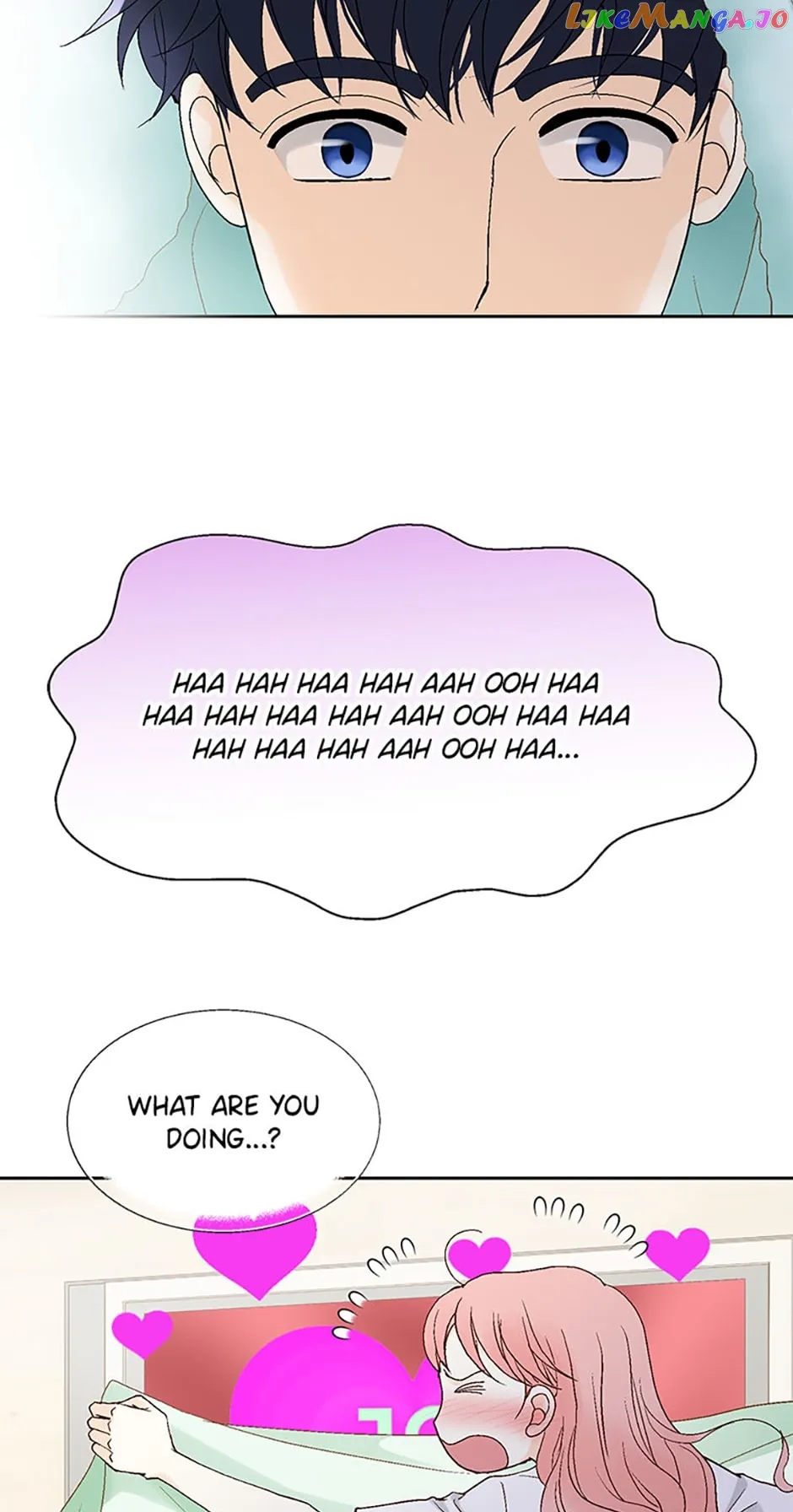 Flavors of Reincarnation chapter 95 page 4