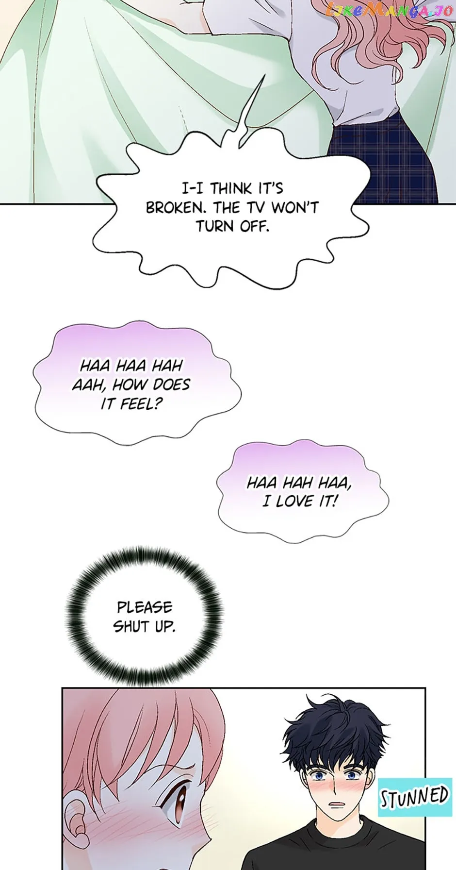 Flavors of Reincarnation chapter 95 page 5