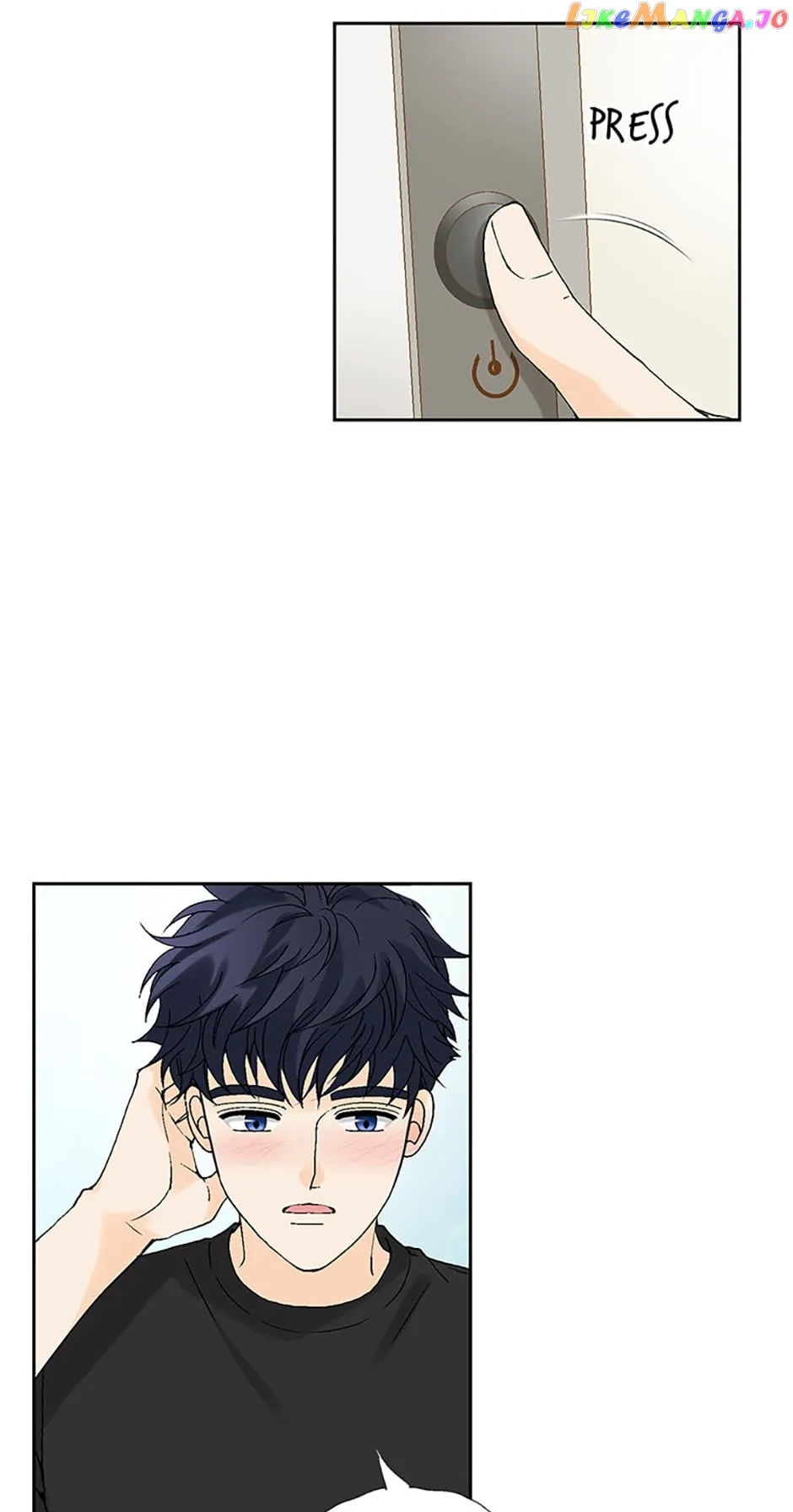 Flavors of Reincarnation chapter 95 page 7