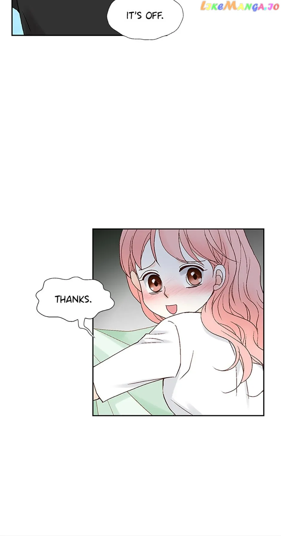 Flavors of Reincarnation chapter 95 page 8