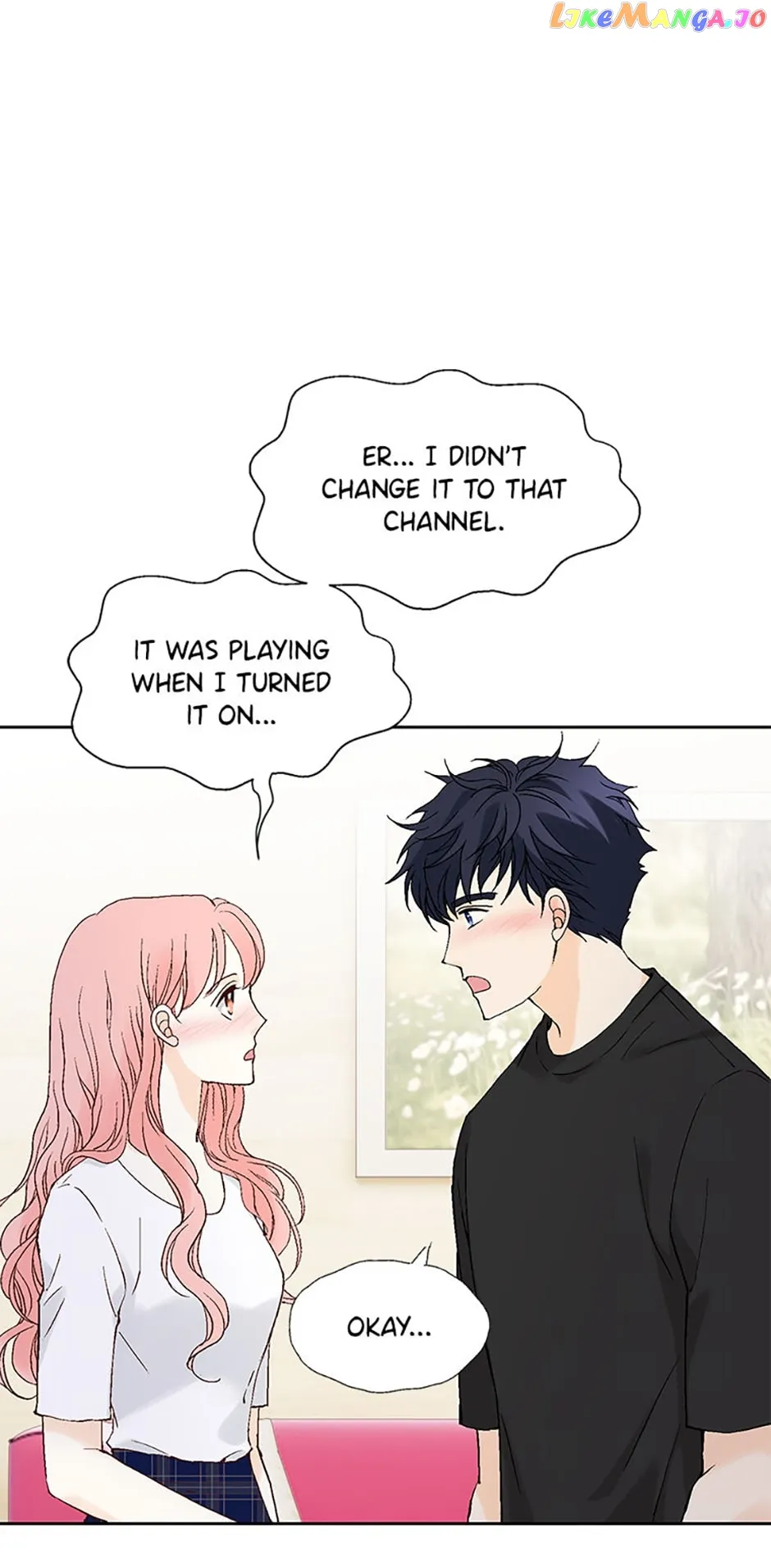 Flavors of Reincarnation chapter 95 page 9