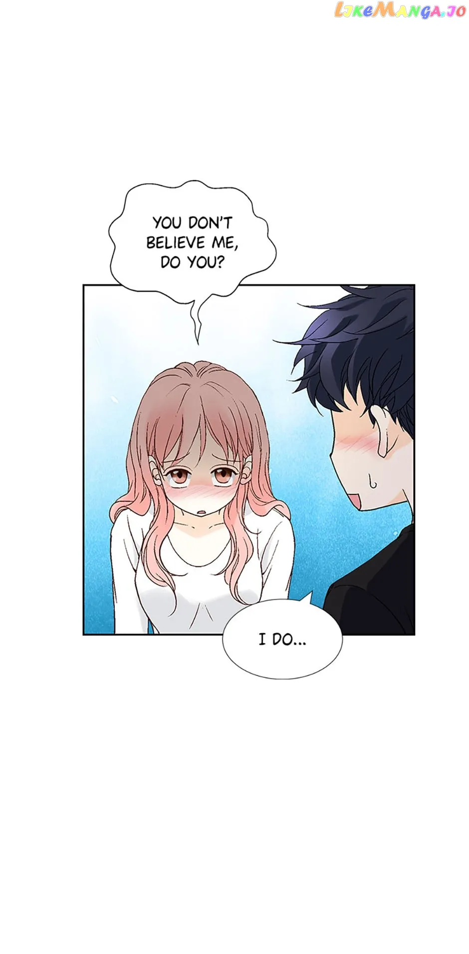Flavors of Reincarnation chapter 95 page 10