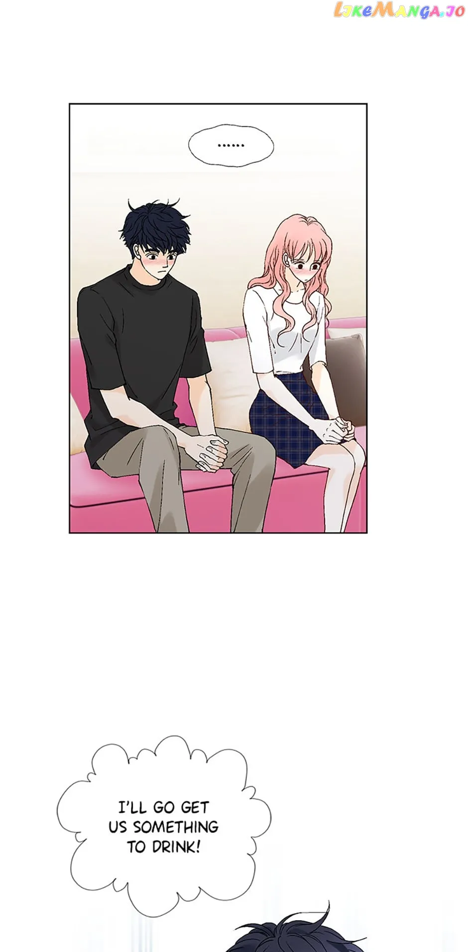 Flavors of Reincarnation chapter 95 page 11