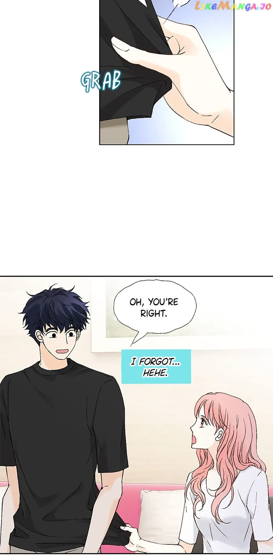 Flavors of Reincarnation chapter 95 page 13